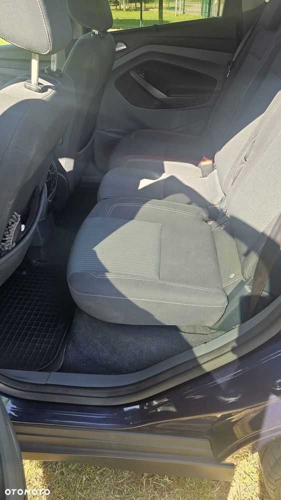 Ford C-MAX 2.0 TDCi Titanium MPS6 - 11