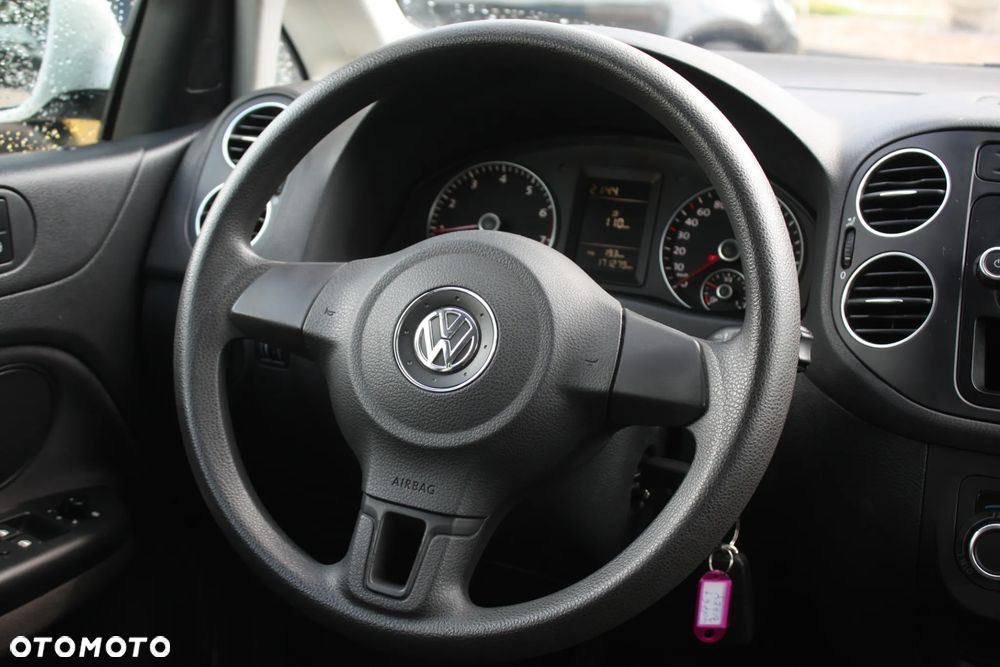 Volkswagen Golf Plus 1.6 Team - 23