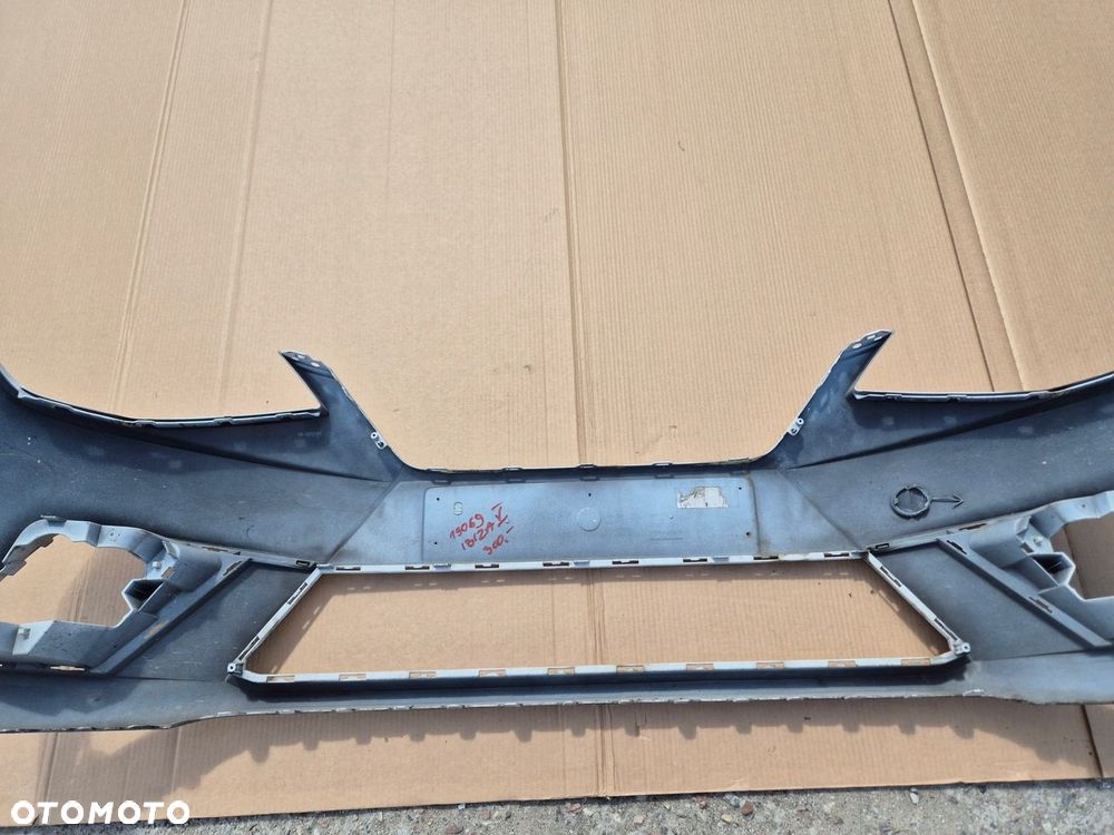 Seat Ibiza V zderzak przedni 2017 -.Oryginał. - 11