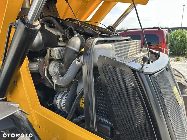 JCB JCB 3CX SUPER  * KLIMATYZACJA * POLSKI SALON * - 29
