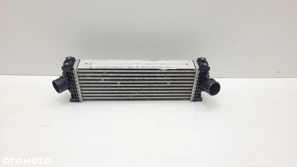 FORD TRANSIT MK8 CUSTOM 2.0 TDCI CHLODNICA INTERCOOLER GK21-6K775-AE - 1