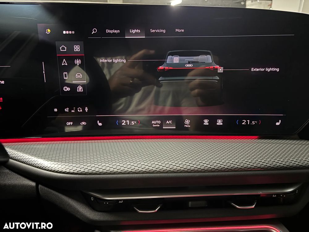 AUDI Q5 2025 — imagine 8