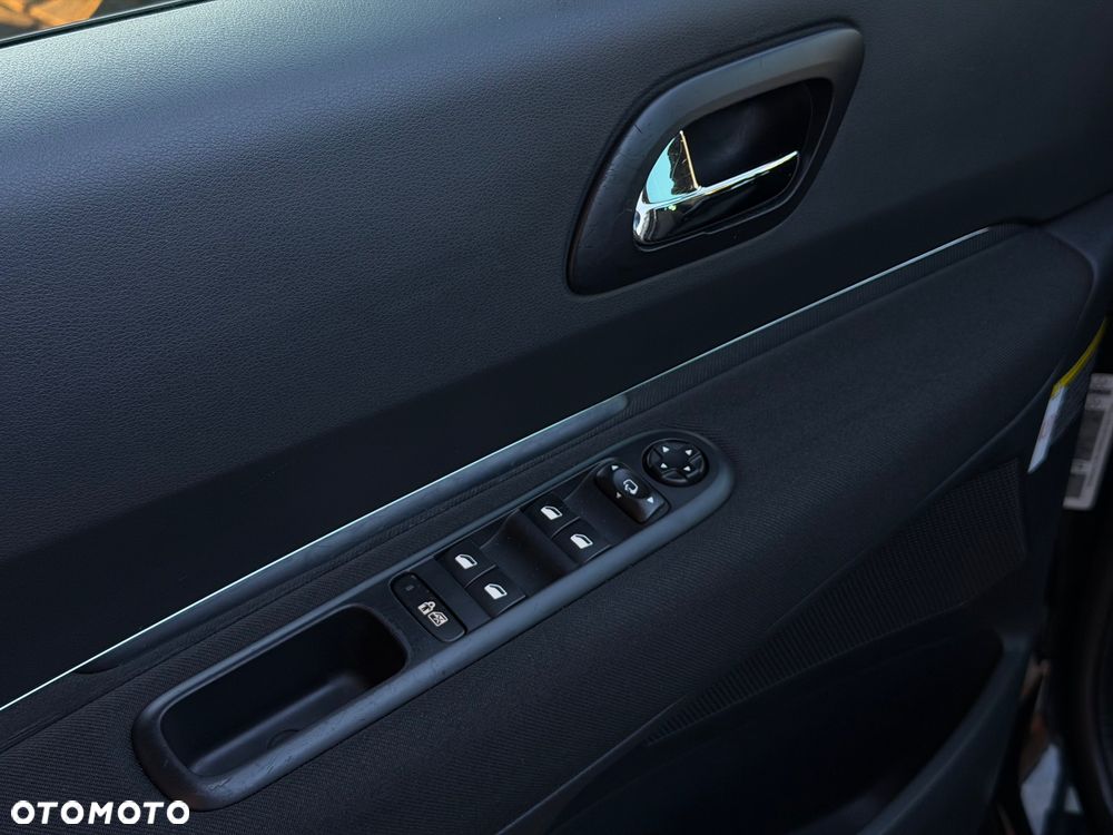 Peugeot 3008 120 VTi Style - 15