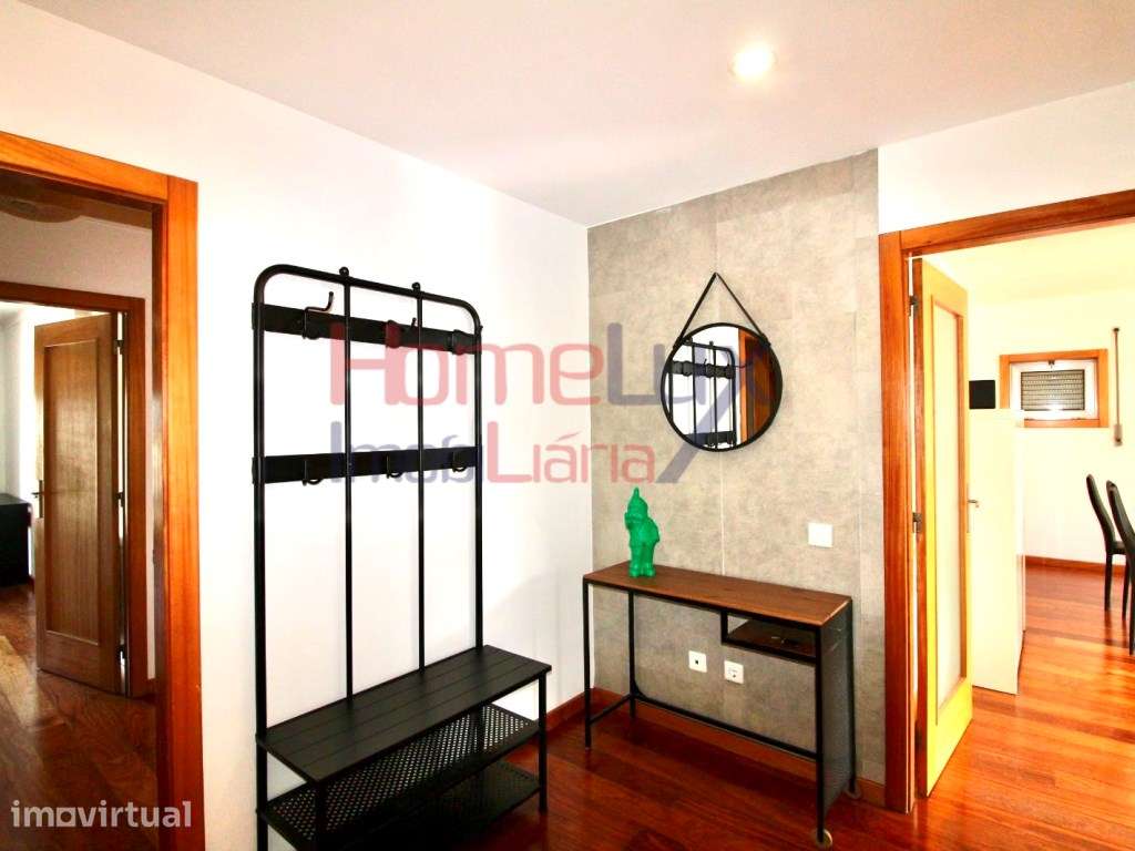 Apartamento T3 em Gandra com Box fechada - Grande imagem: 3/38