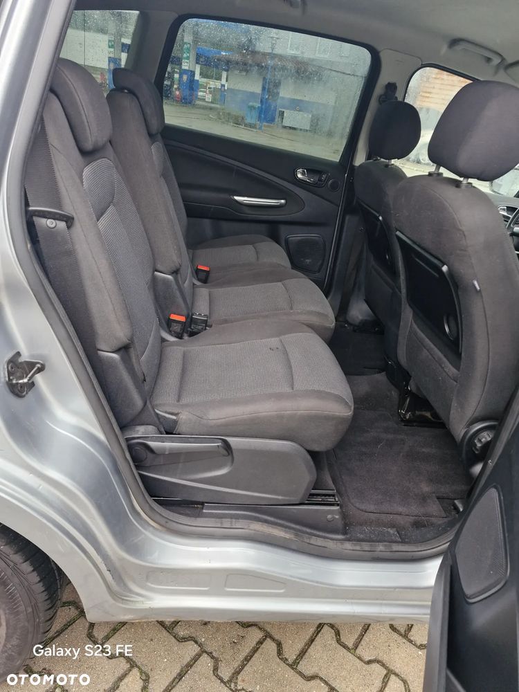 Ford S-Max 2.0 TDCi Trend - 18
