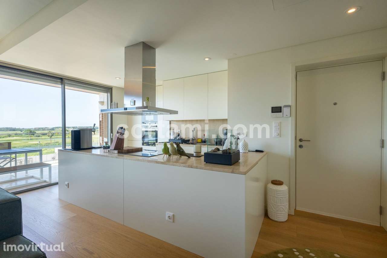 Apartamento T2 Venda em Quarteira,Loulé - Grande imagem: 3/32