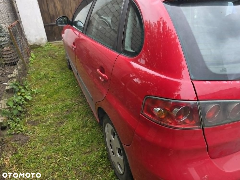 Seat Ibiza - 6