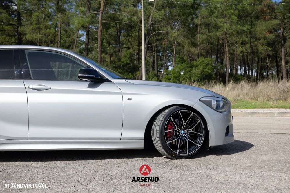 BMW 120 d xDrive Pack M - 9