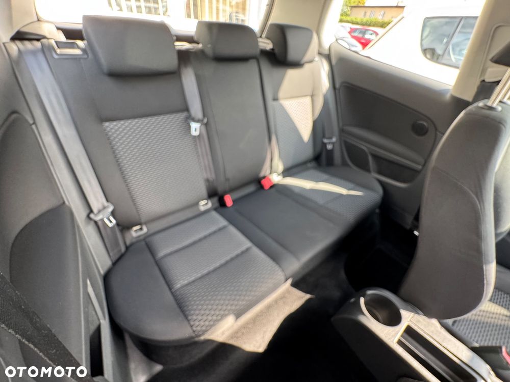 Volkswagen Golf 1.4 MATCH - 13