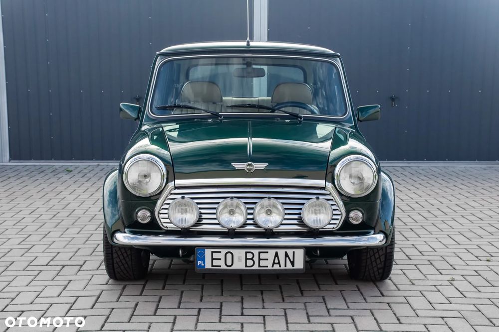 MINI 1300 - 1