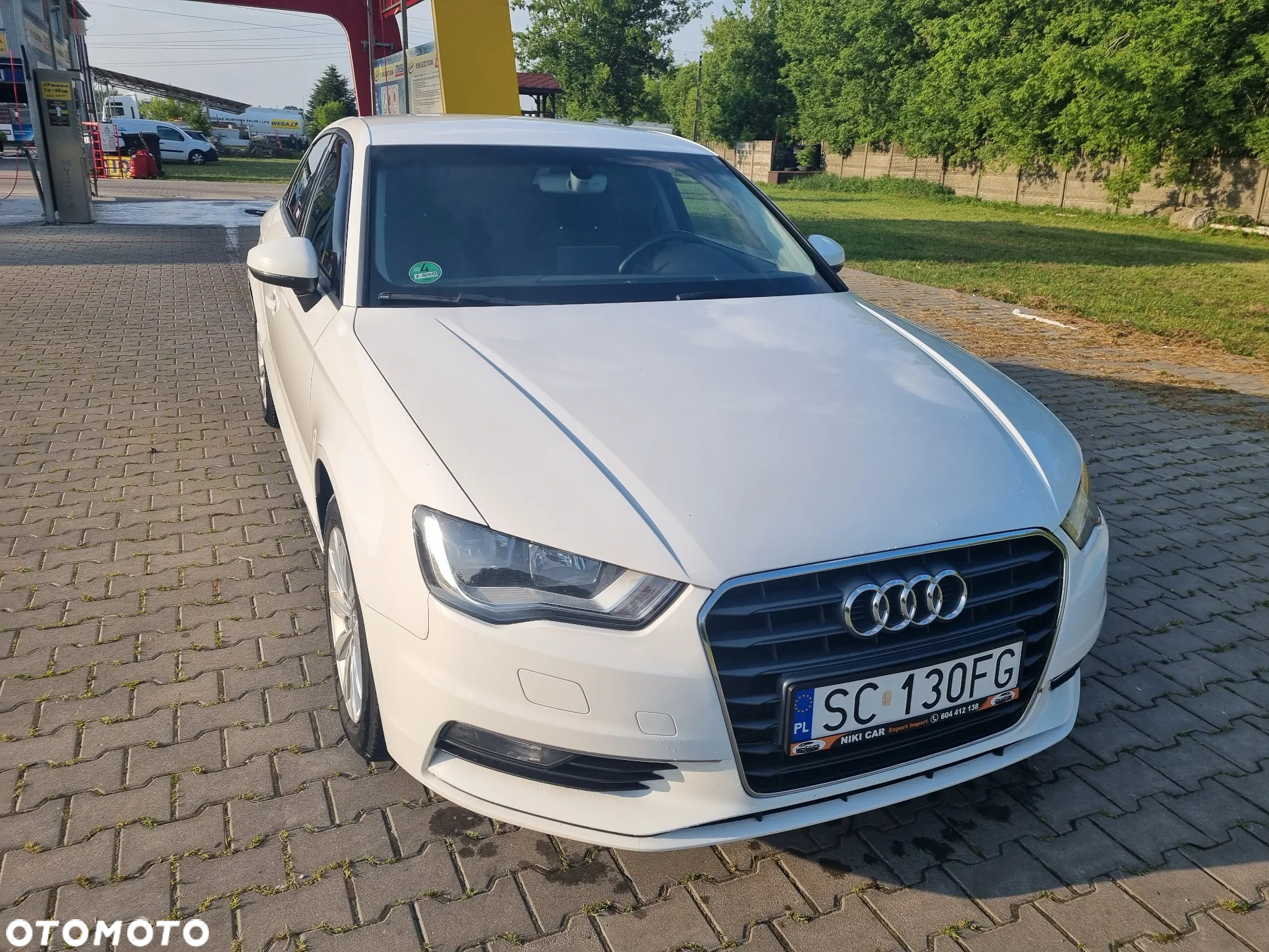 Audi A3 1.6 TDI Limousine S tronic design - 14