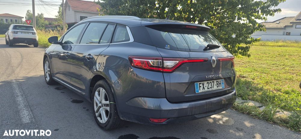 Renault Megane - 4