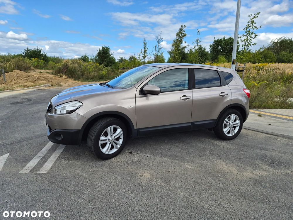 Nissan Qashqai 1.6 Acenta - 5