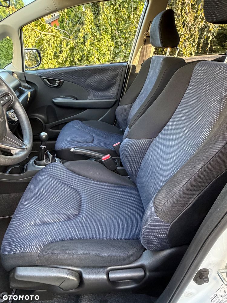Honda Jazz 1.2 Trend - 20