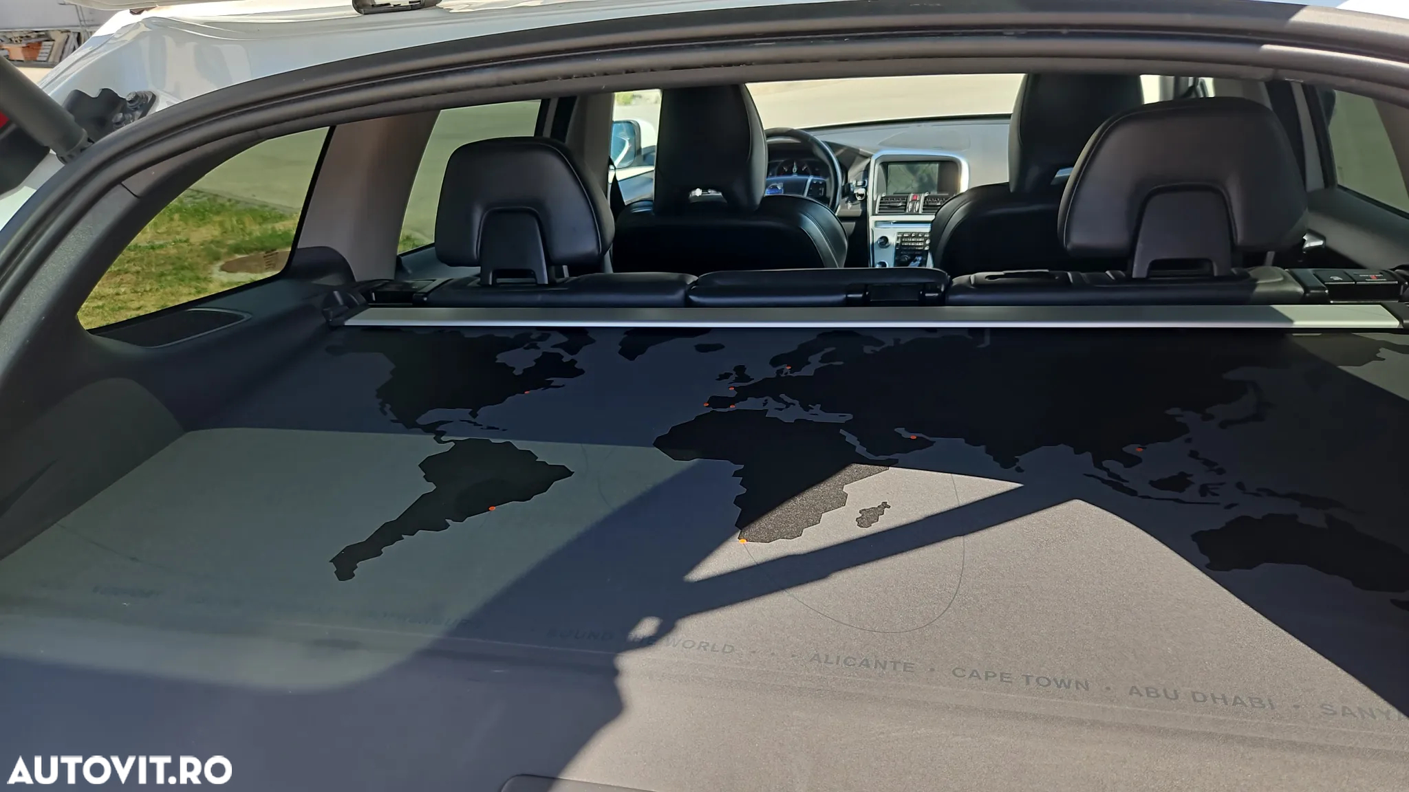 Volvo XC 60 D4 VEA Start-Stop Ocean Race - 12