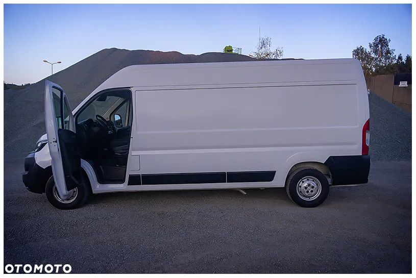 Fiat Ducato - 5