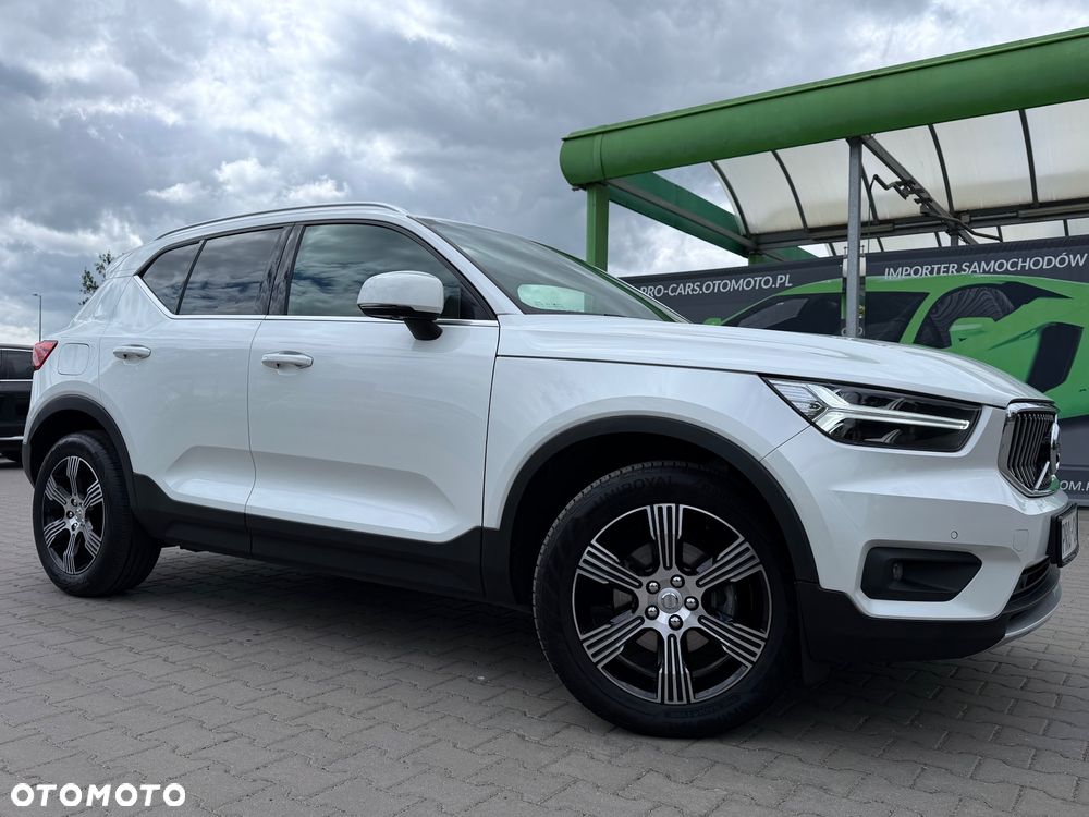 Volvo XC 40 - 6