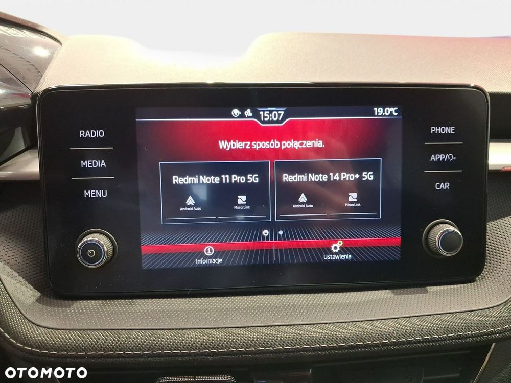Skoda Fabia - 24