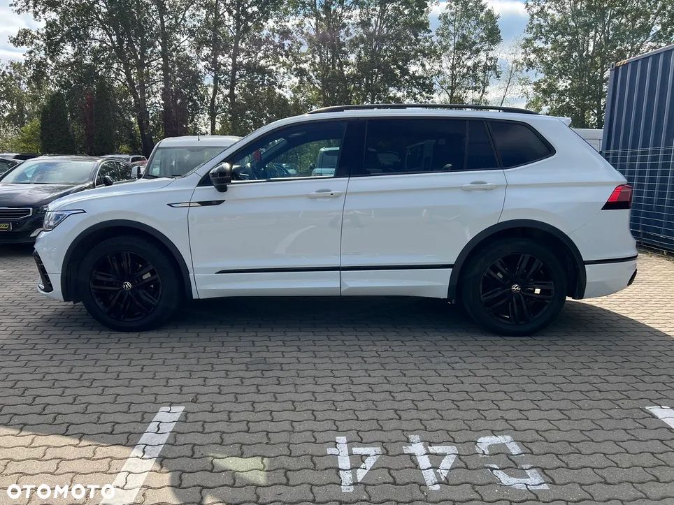 Volkswagen Tiguan Allspace - 6