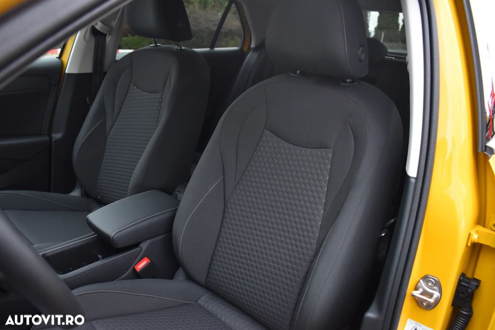 Volkswagen T-Roc 1.5 eTSI 150 CP DSG MHEV Life - 17