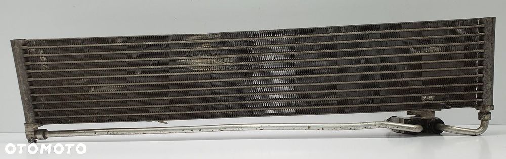 CHŁODNICA OLEJU OLEJOWA MERCEDES W212 A0995000400 - 4