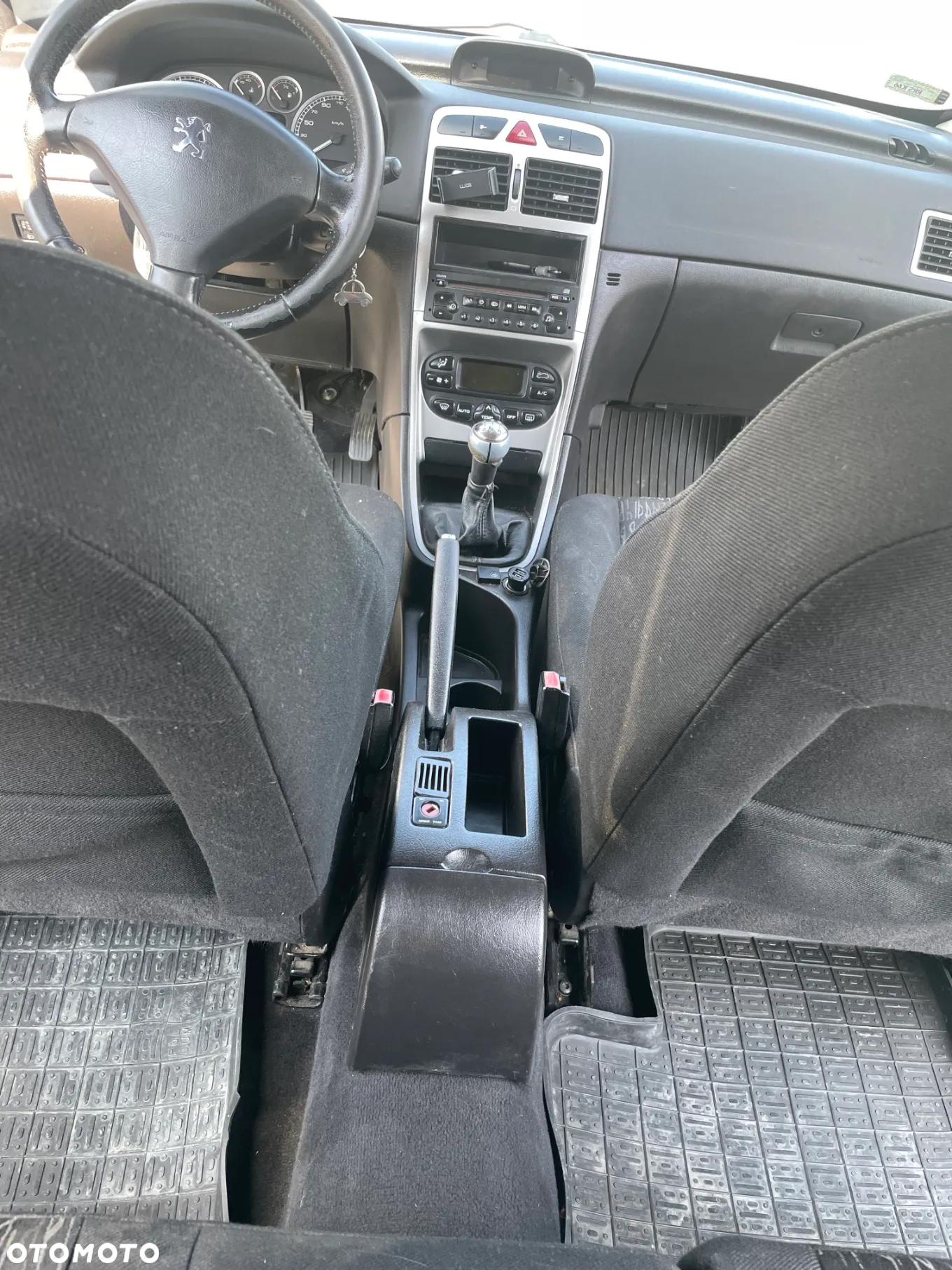 Peugeot 307 - 27