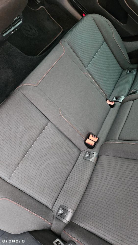 Volkswagen Golf 1.4 TSI Sound - 14