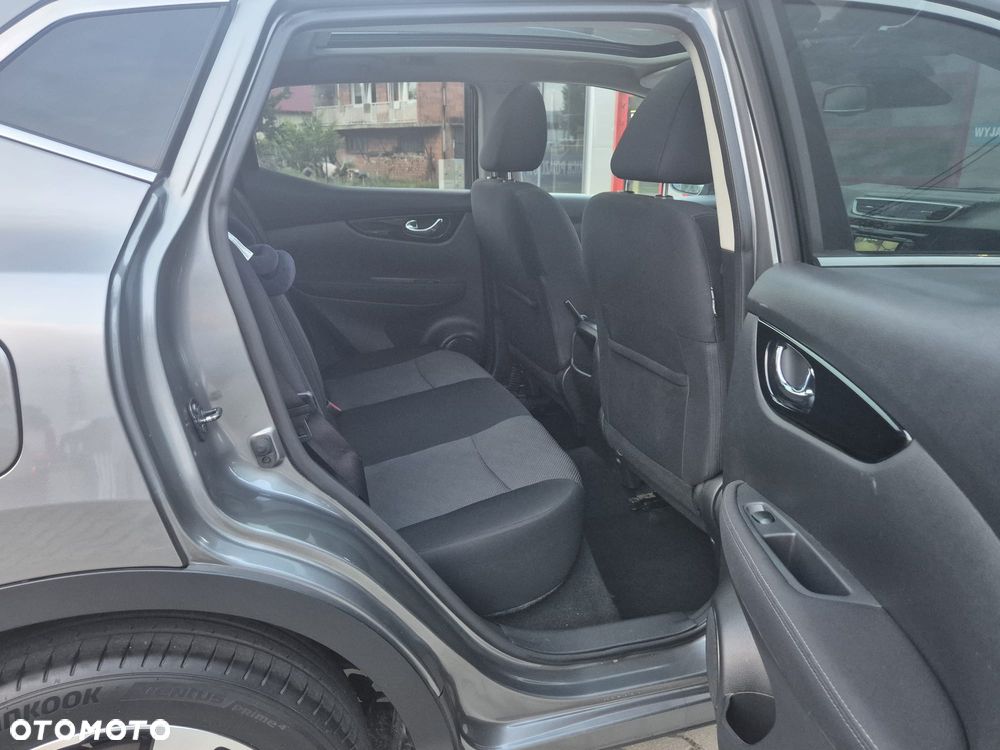 Nissan Qashqai 1.2 DIG-T 360 - 31