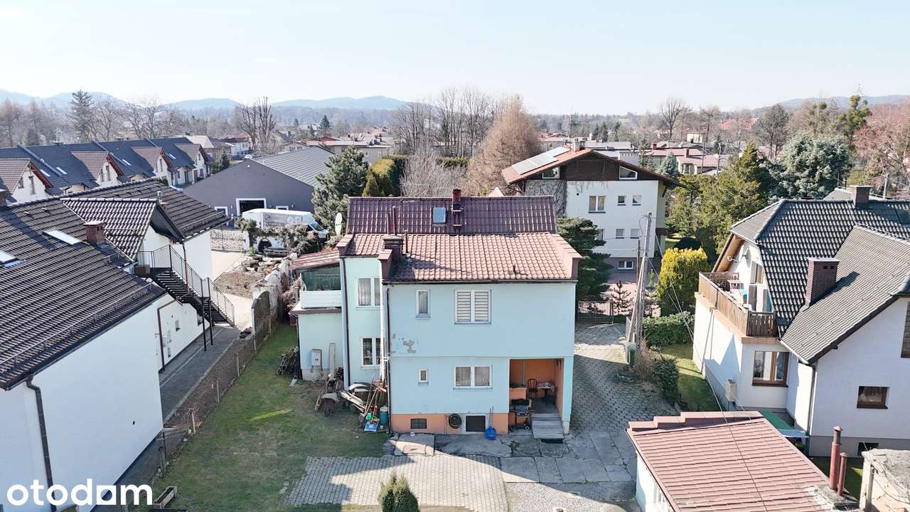 Dom na sprzedaż Ustroń | 104 m² | Dwa poziomy | Garaż | działka 636 m² - Pełny obrazek: 2/19