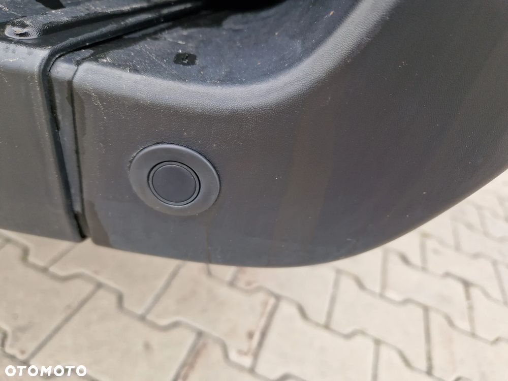 Ford TRANSIT L4H3 JUMBO Salon PL Cena Brutto z vat23% - 14