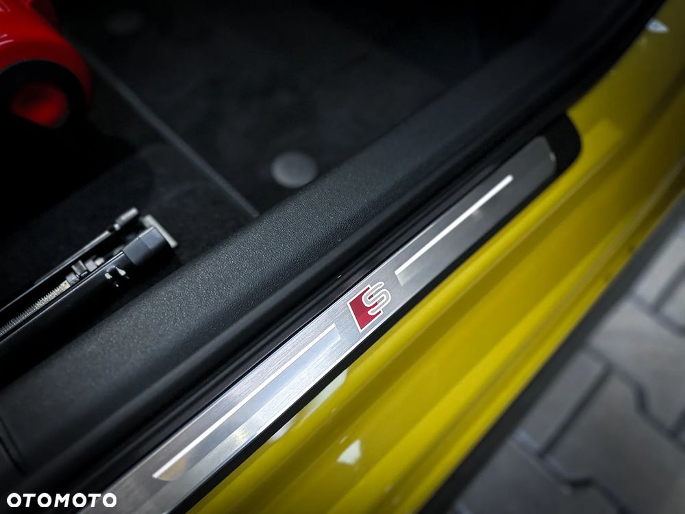 Audi S3 - 16