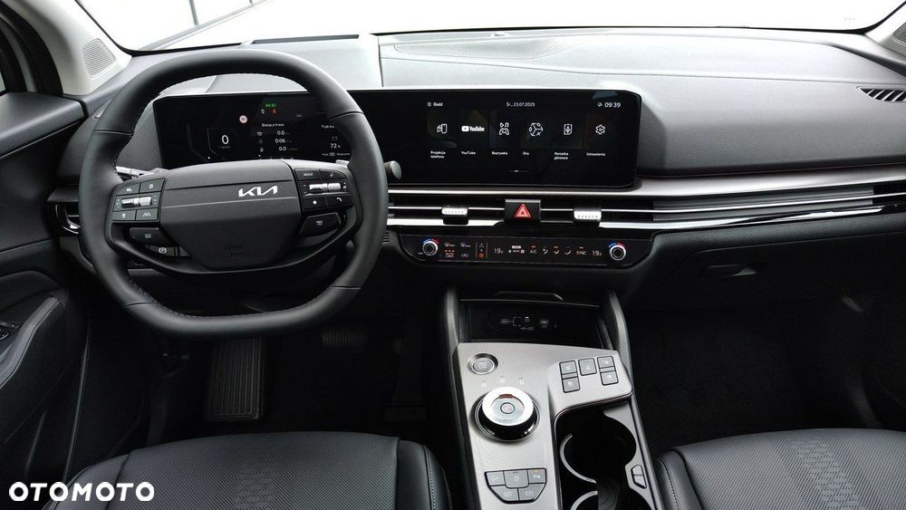 Kia Sportage - 15
