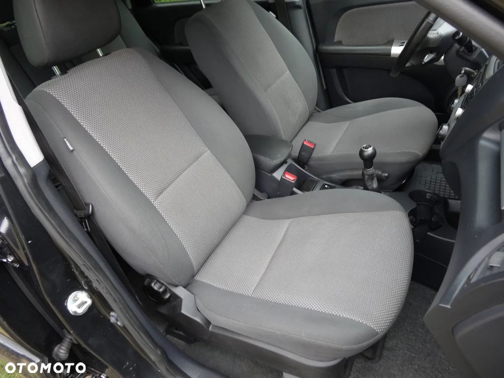 Kia Sportage 2.0 2WD EX - 26