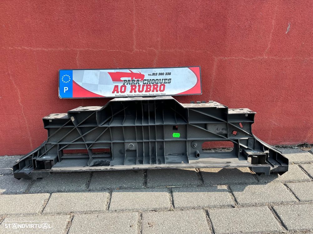 Frente fibra peugeot partner - 2