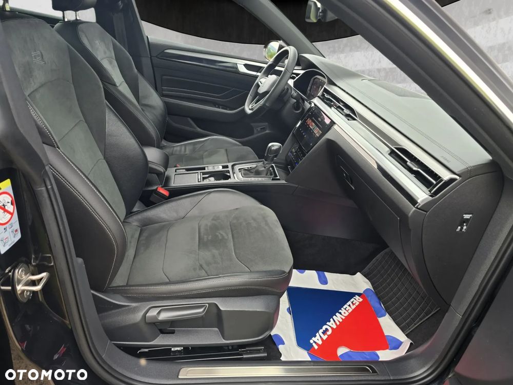 Volkswagen Arteon 2.0 TSI GPF R-Line DSG - 20