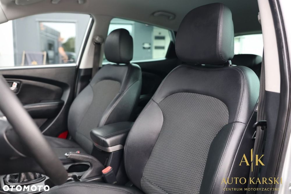 Hyundai ix35 - 31