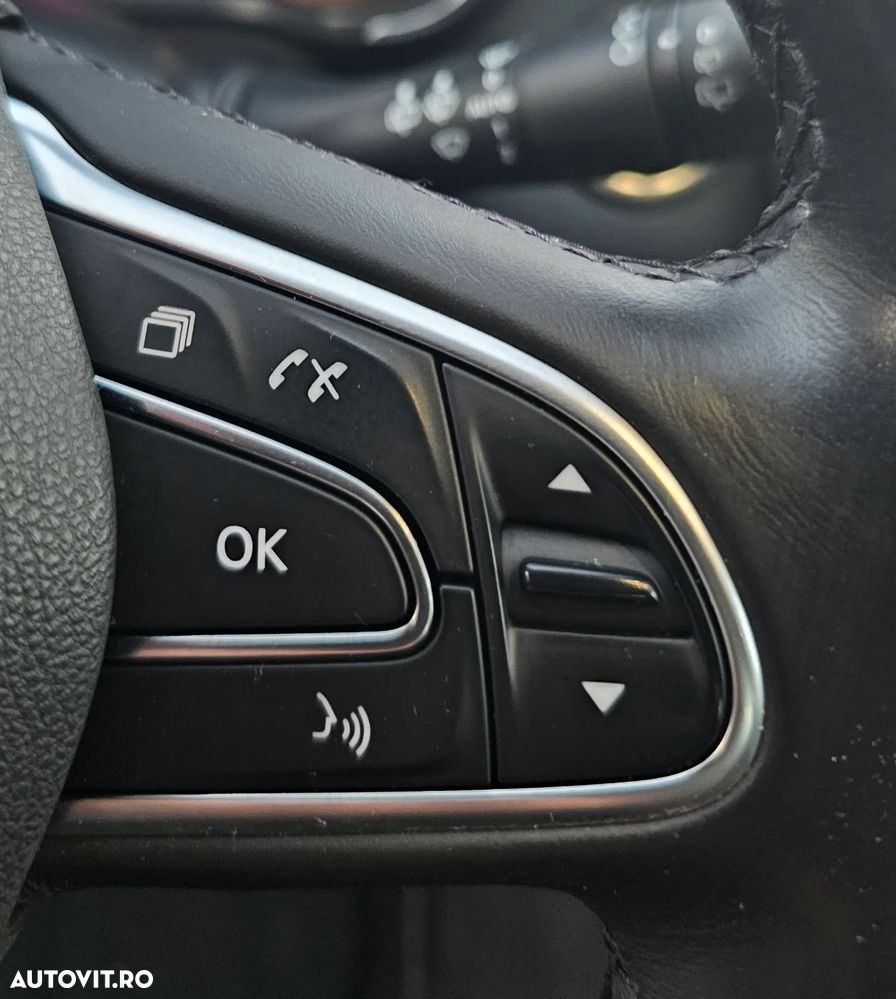 Renault Kadjar Energy dCi 110 EDC Bose Edition - 39