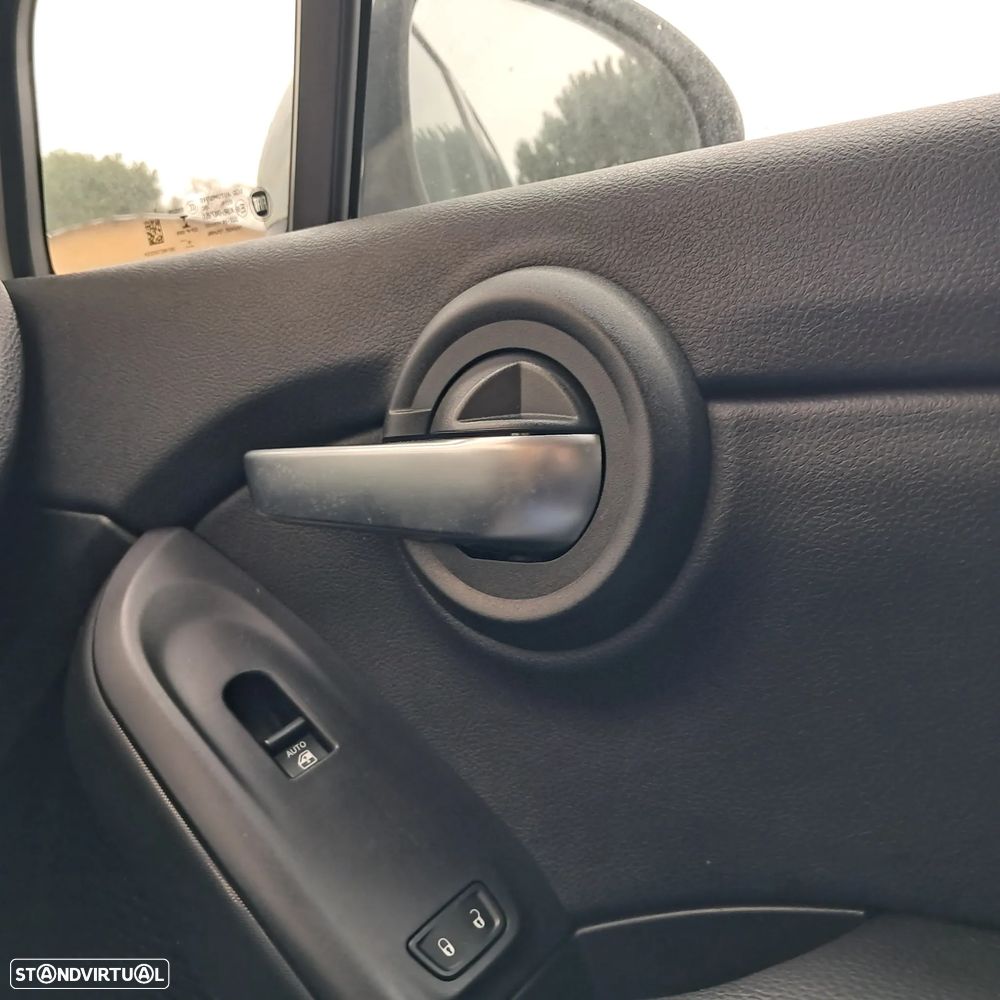 Fiat 500X 1.3 MJ City Cross - 29