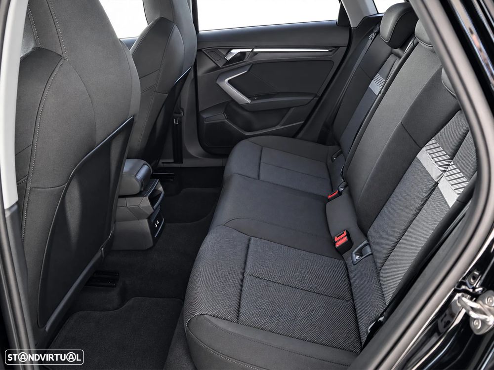 Audi A3 Sportback 30 TFSI Advanced S tronic - 13