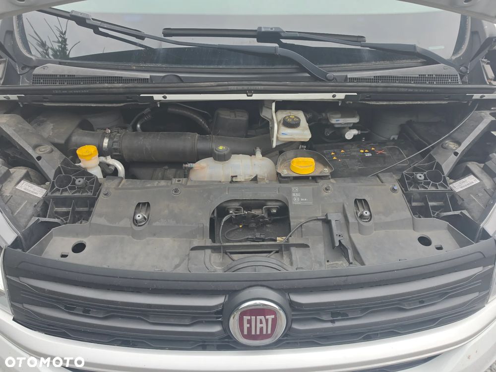 Fiat TALENTO - 11