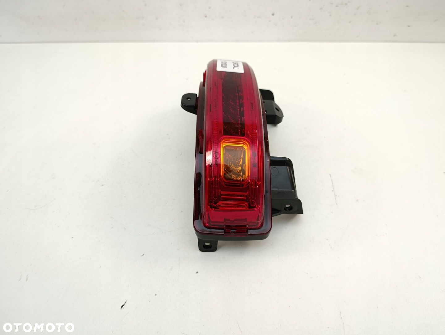 LAMPA TYLNA TYŁ DO SKUTERA ELEKTRYCZNEGO ORCAL E2 MAX - 5