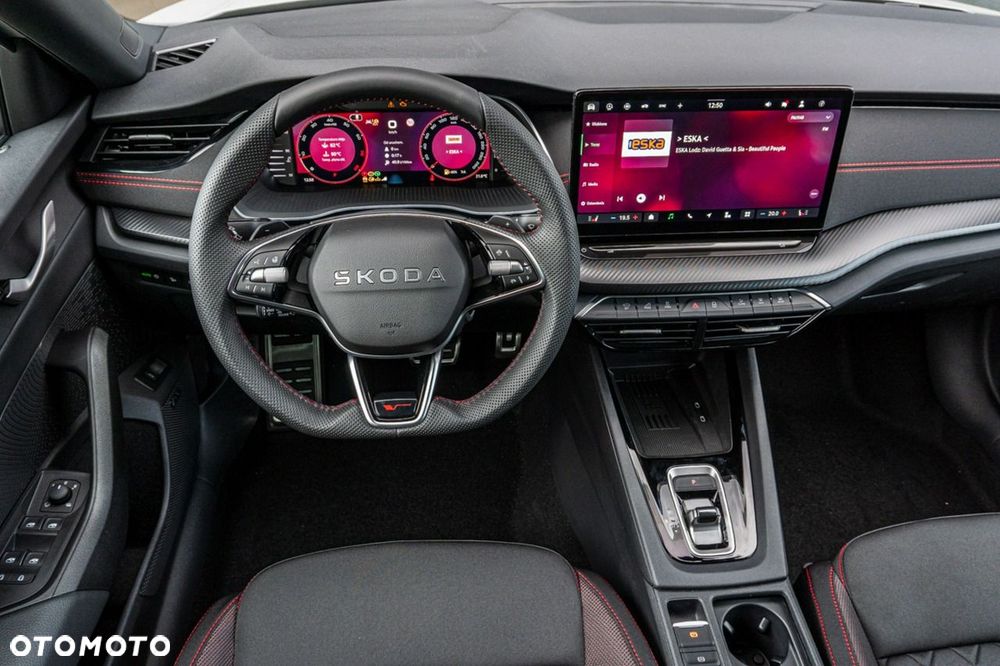 Skoda Octavia - 20