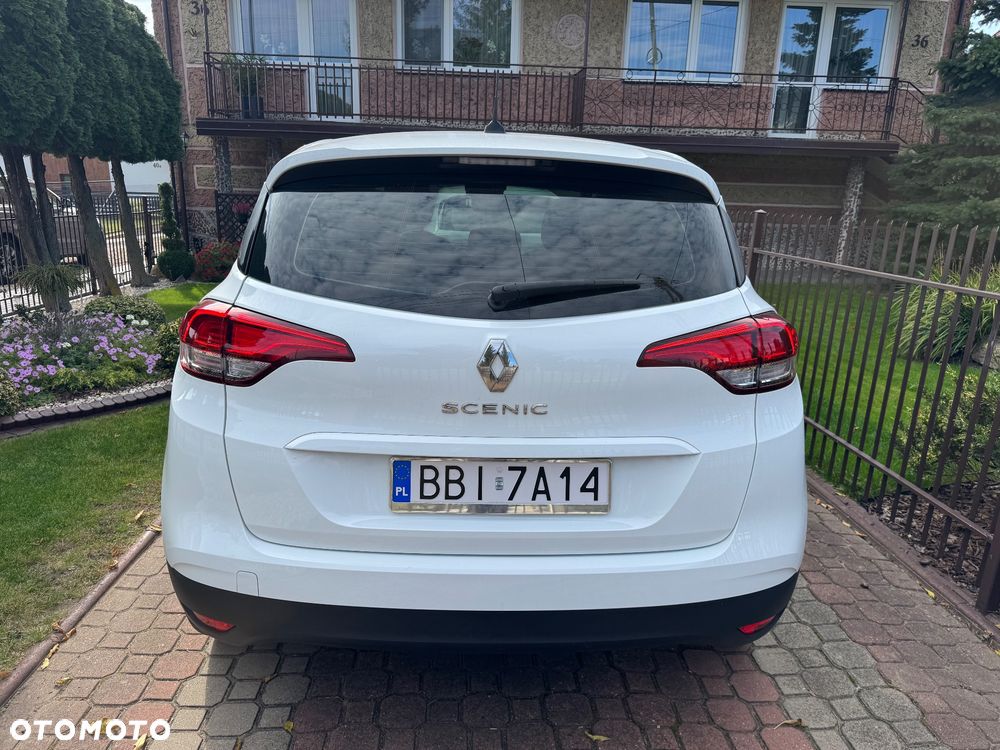 Renault Scenic - 4