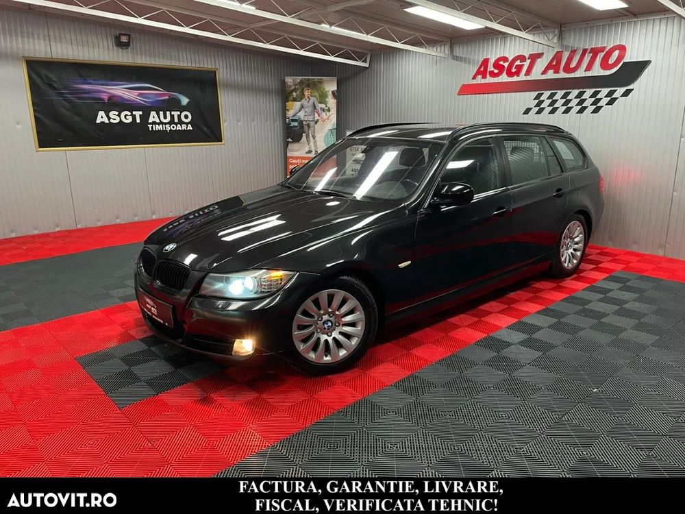 BMW Seria 3 - 1