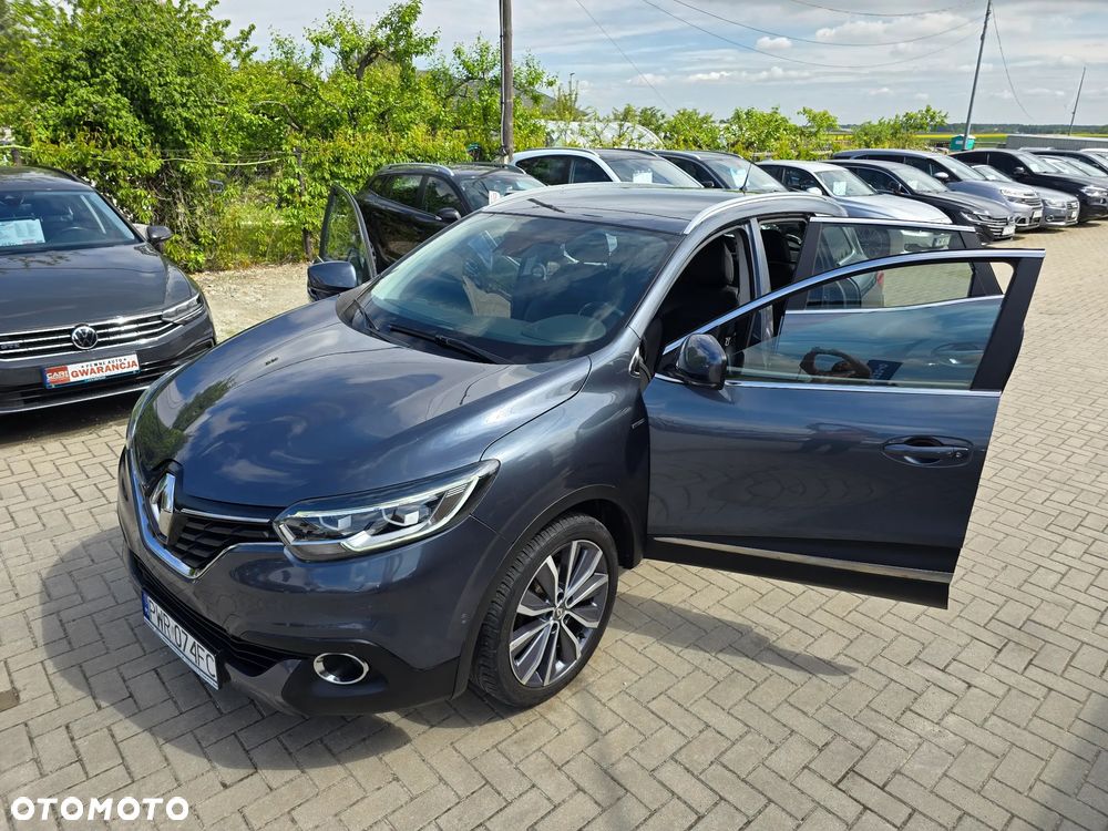 Renault Kadjar - 35