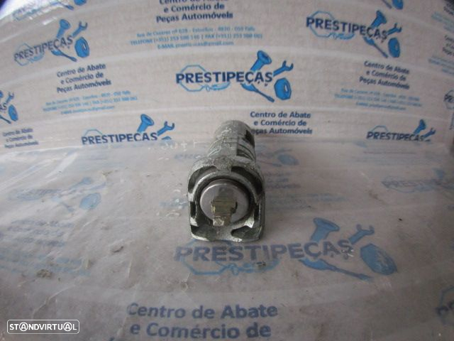 Canhão 50515281B365 61137400 ALFA ROMEO MITO FASE 1 2019 1.3JTD 90CV 3P PRETO KIT - 6