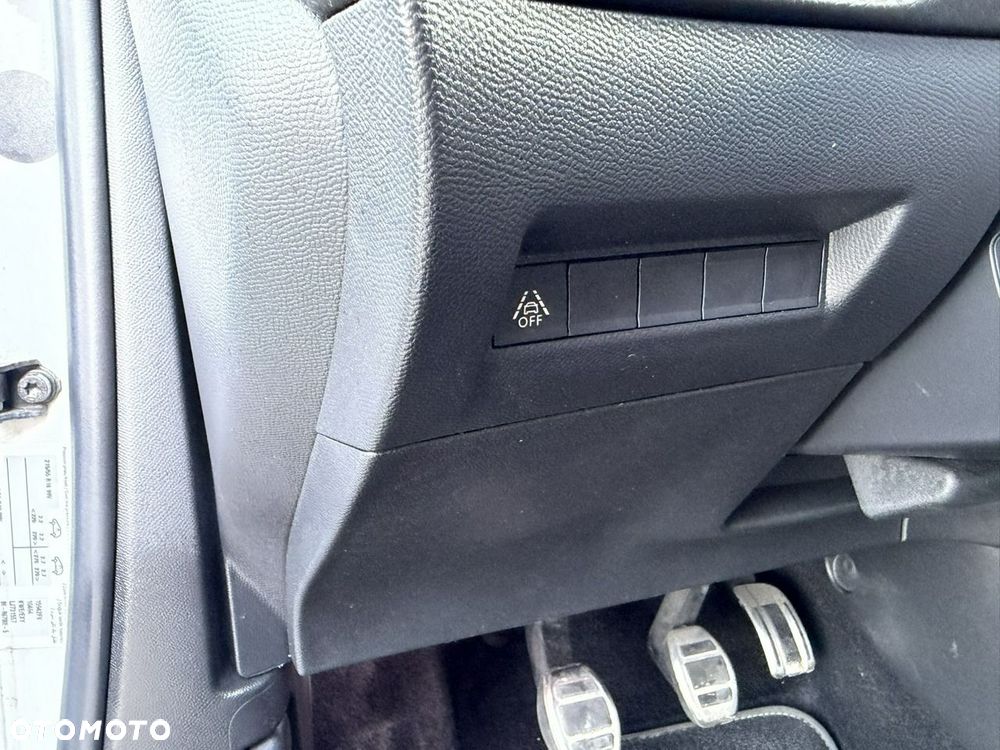 Peugeot 2008 - 27