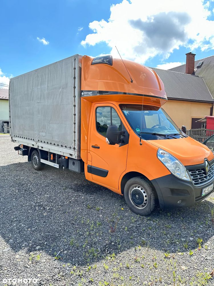Renault MASTER 2,3dci 170km - 1