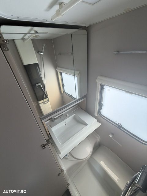 ADRIA ADORA 542 UL - 19