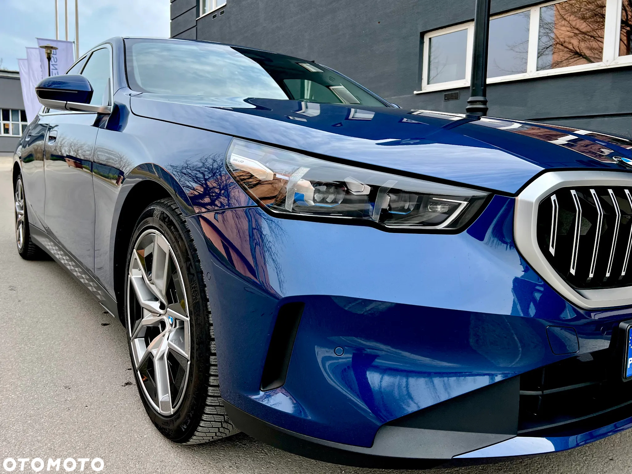BMW Seria 5 - 4